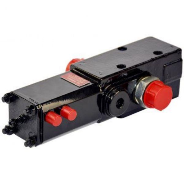 Гідророзподільник MR220.T1