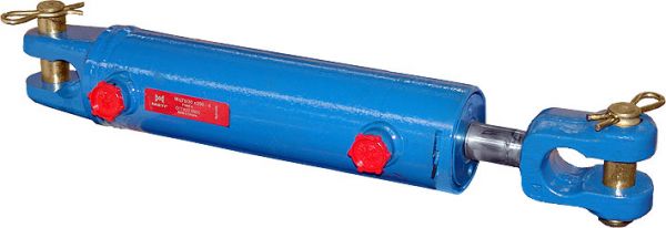 Гідроциліндр MC 75/30X200-4.44 (515)