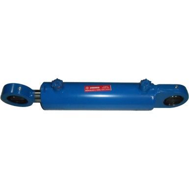 Гідроциліндр MC 80/40X200-3.11 (500)