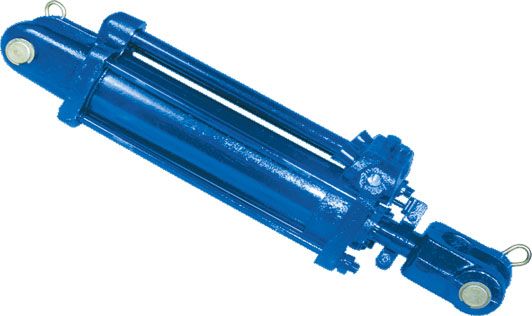 Гидроцилиндр MC110/40X200-3.44.1(515)