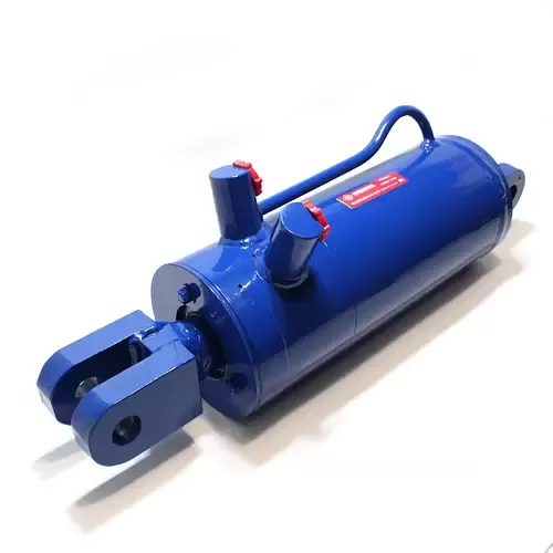 Гідроциліндр MC 125/50X200-3.44.1 (515)
