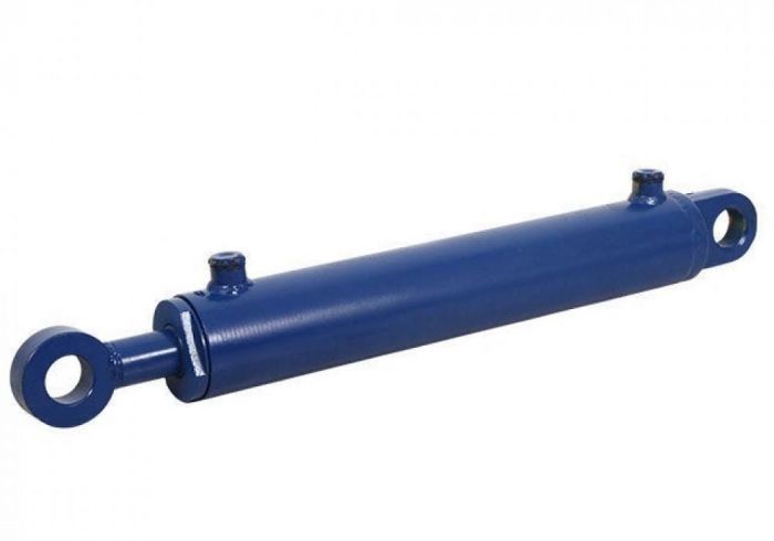 Гідроциліндр MC 125/50X400-4.11 (797)