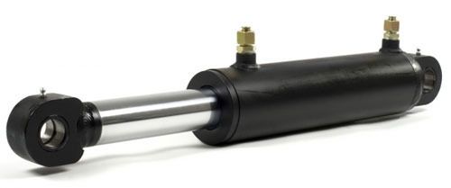 Гідроциліндр MC 125/63X250-3.72С (560)