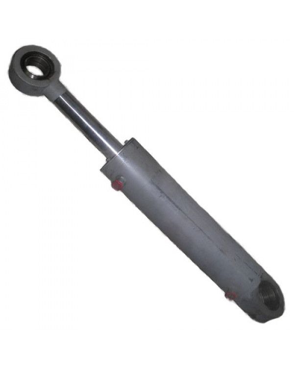 Гідроциліндр MC 125/63X400-4.11 (1040)