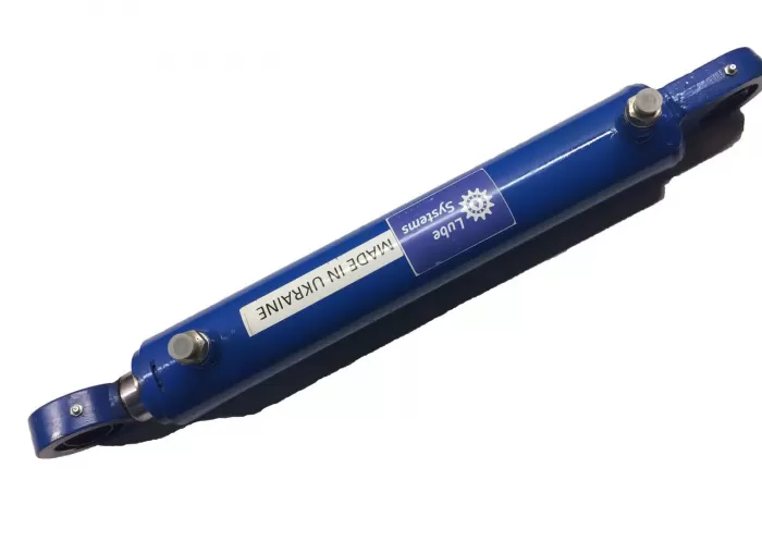 Гідроциліндр MC 50/25X800-3.11 (1005)