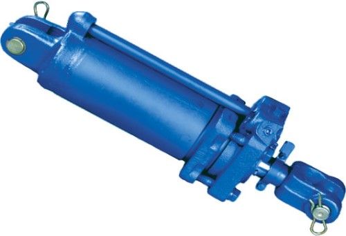 Гідроциліндр C100/40X400-3.44 (715)