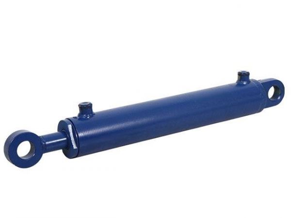 Гідроциліндр MC 110/56X900-3.11 (1300)