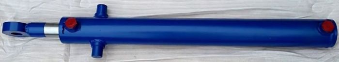 Гідроциліндр MC 80/50X970-3.31 (300)