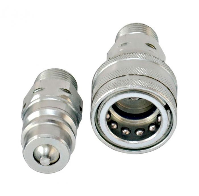Швидкороз'ємні з'єднання QS 12-CM M22X1,5