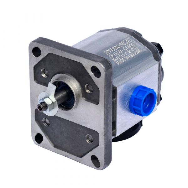 Шестеренний насос GP2K 25R-G262G
