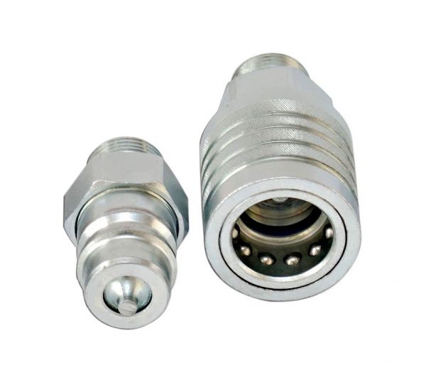 Швидкороз'ємні з'єднання QR 34-CM M30X1,5