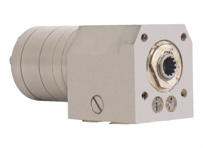 Насос дозатор на Самосвал Белаз-7514, 80 см³, Стройгидравлика