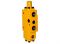 Клапан ОКП2 для Трактора К 744, на Гідрокермо ОКР 6, Стройгідравліка